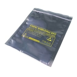 Antistat Static Shielding Bag, Grip Seal